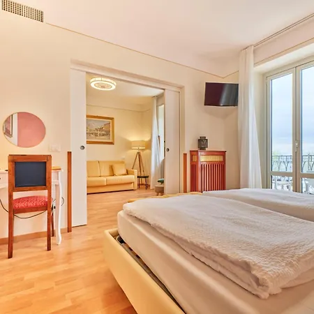 San Marco Hotell Garda (Verona)