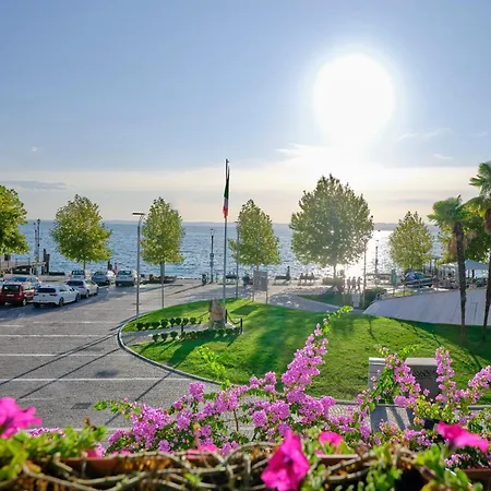 Hotell San Marco Garda (Verona)