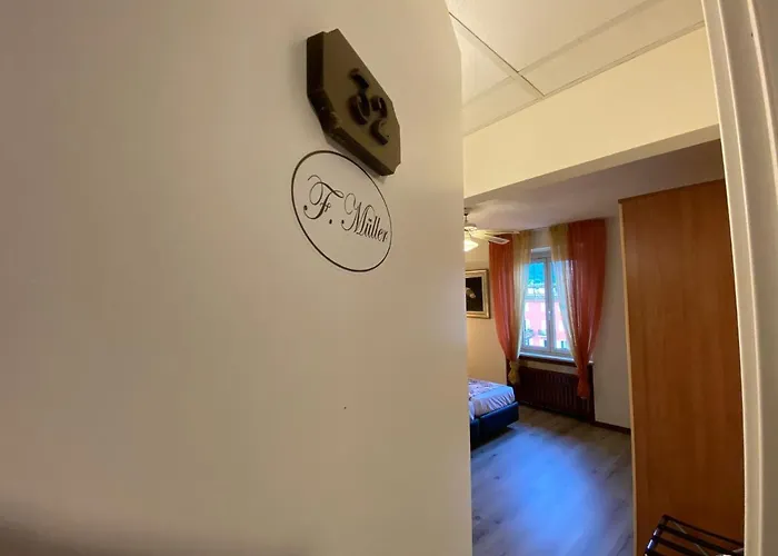 San Marco Garda (Verona)