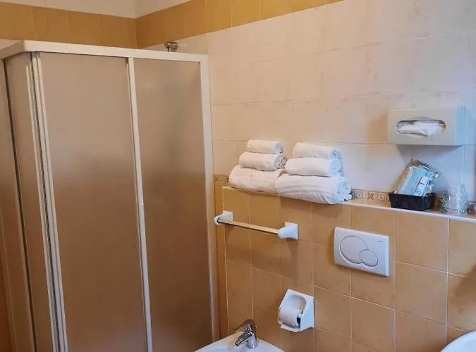 San Marco Hotell Garda (Verona)