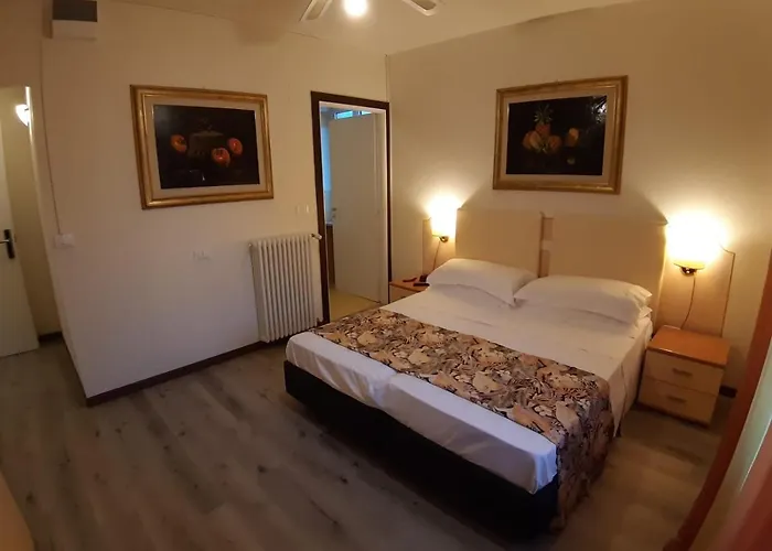 San Marco Hotell Garda (Verona)