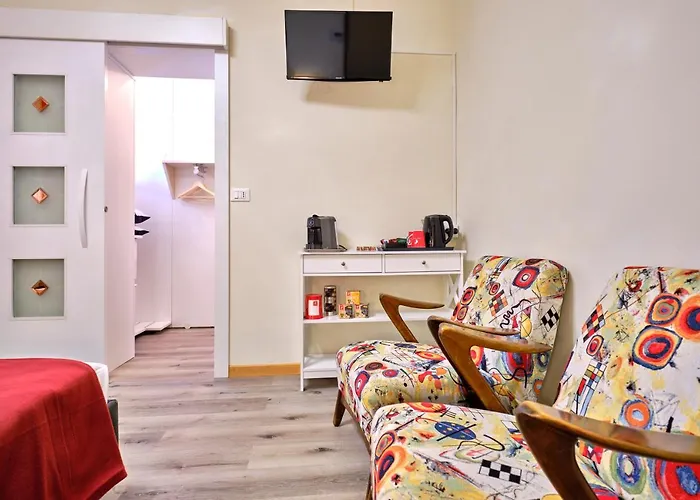 San Marco 2* Garda (Verona)