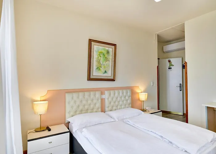 San Marco Hotell Garda (Verona)