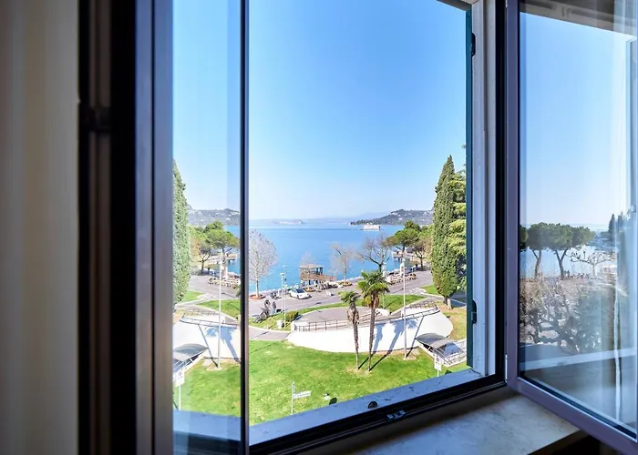 San Marco Garda (Verona)