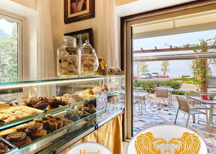 Hotell San Marco Garda (Verona)