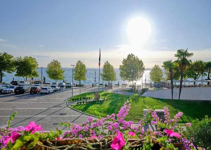 Hotell San Marco Garda (Verona)