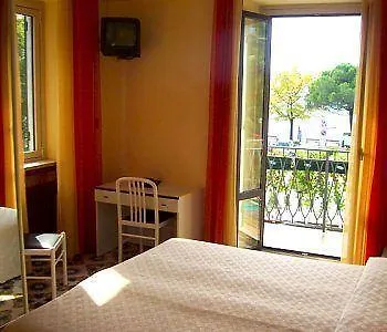 Hotell San Marco Garda (Verona)
