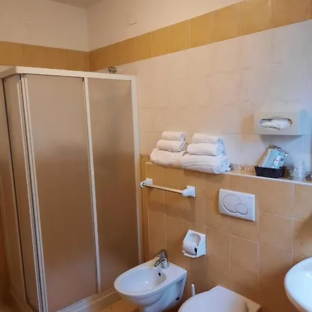 San Marco Szálloda Garda