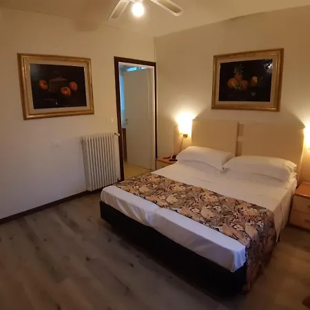 San Marco Szálloda Garda