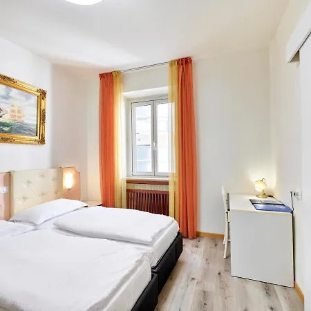 Hotel San Marco 2*