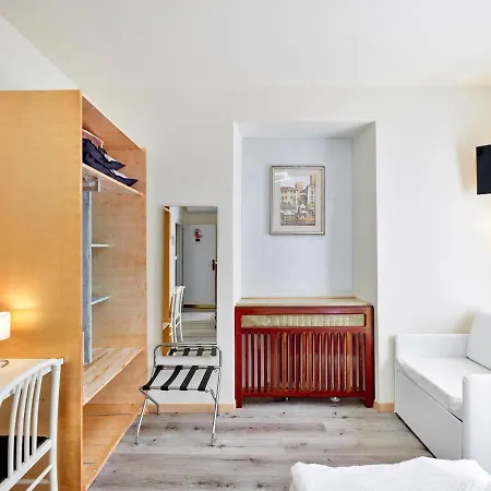 Szálloda San Marco 2*