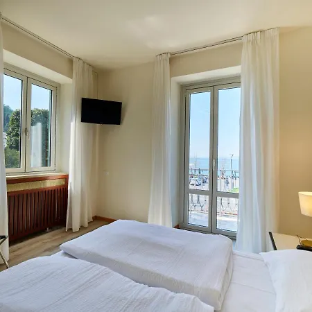 San Marco Hotel
