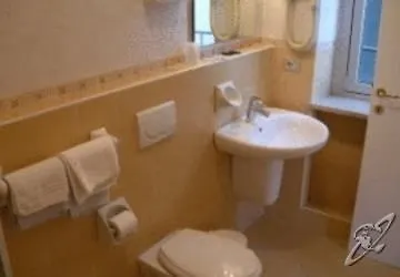 Szálloda San Marco 2*