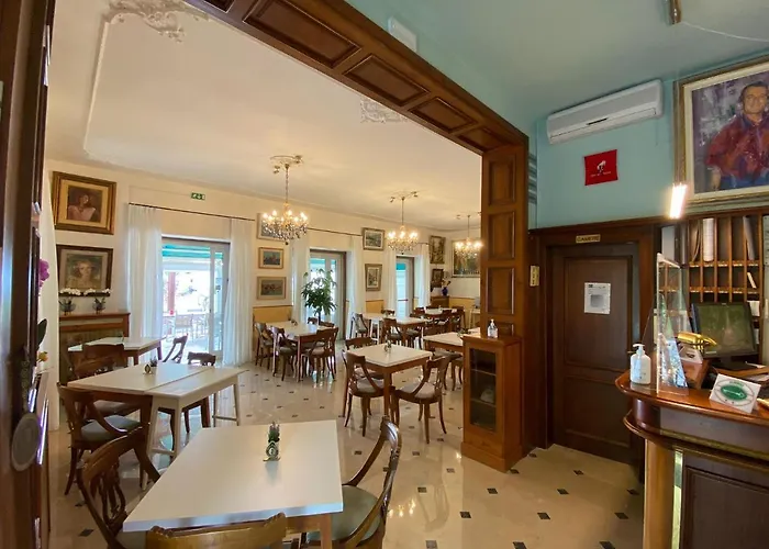 San Marco Hotel Garda (Verona)