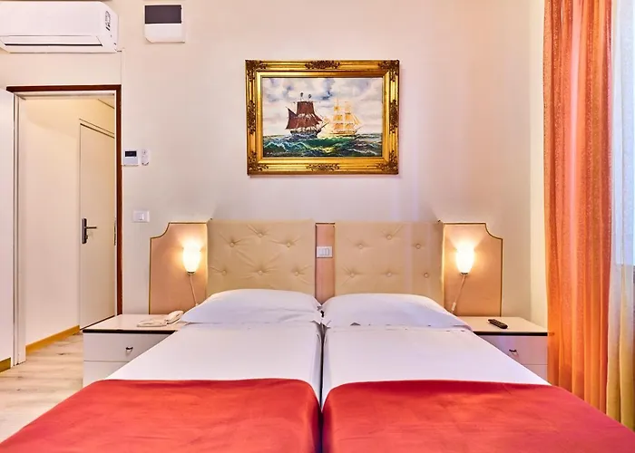 San Marco Garda (Verona)