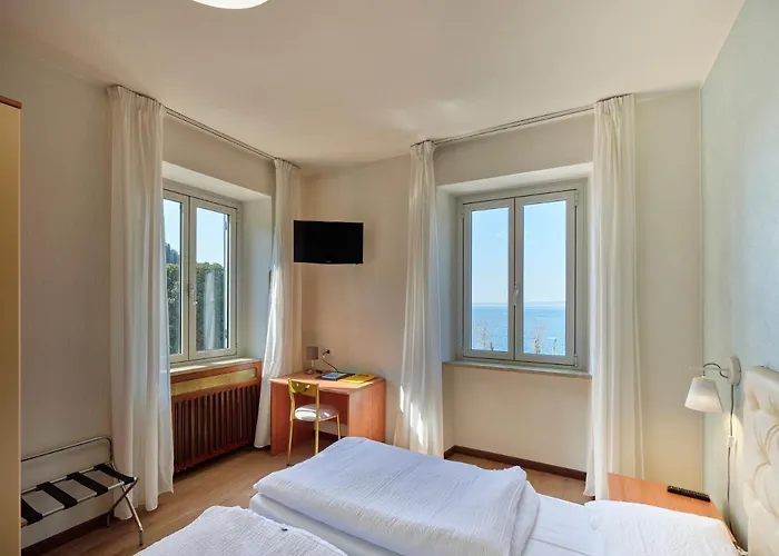 San Marco Hotel Garda (Verona)