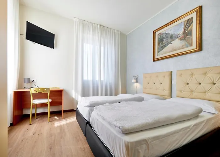 Hotel San Marco 2*