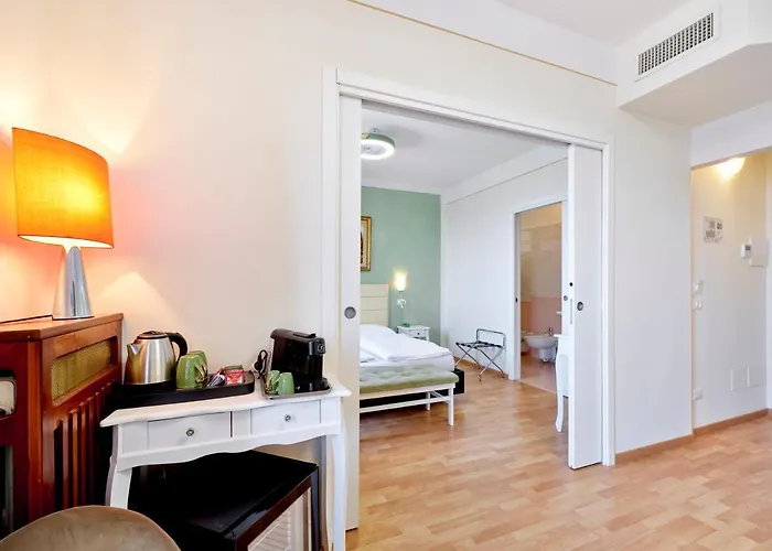 San Marco Hotel Garda (Verona)