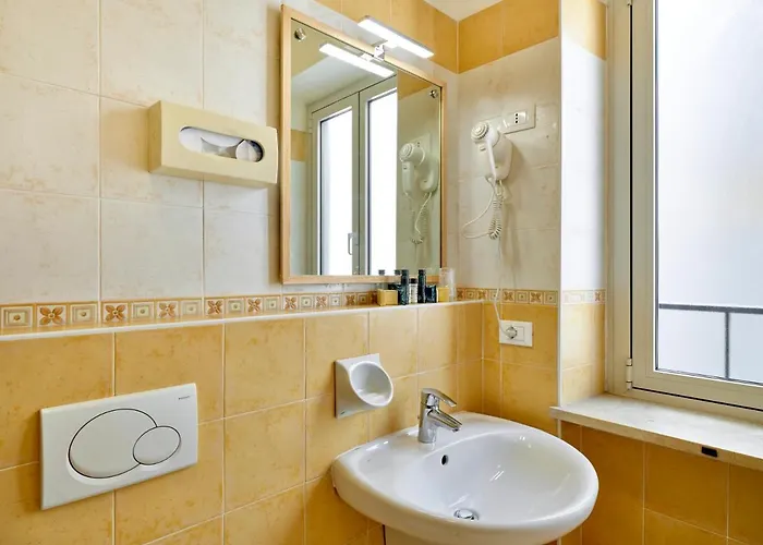 San Marco Hotel 2*