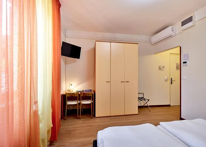 Hotel San Marco Garda (Verona)