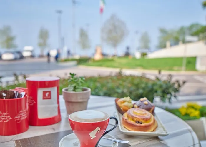 San Marco Hotel Garda (Verona)