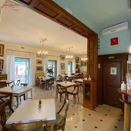 San Marco Hotel Garda (Verona)