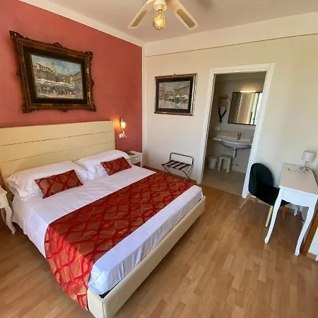 Hotel San Marco