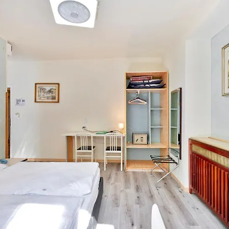 Otel San Marco Garda (Verona)