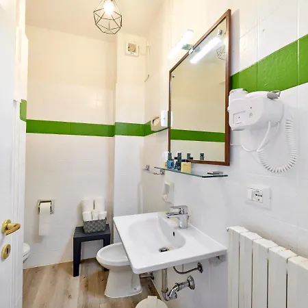 San Marco ホテル 2*