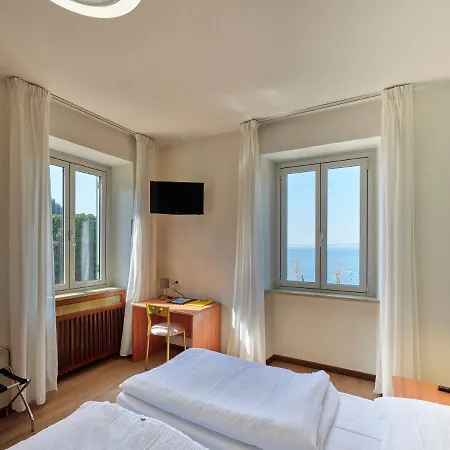 San Marco ホテル ガルダ