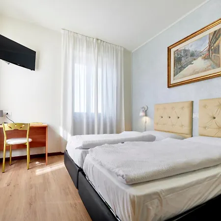 ホテル San Marco 2*