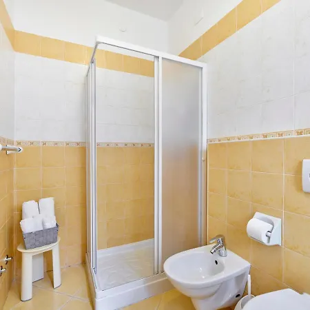 San Marco 2* ガルダ