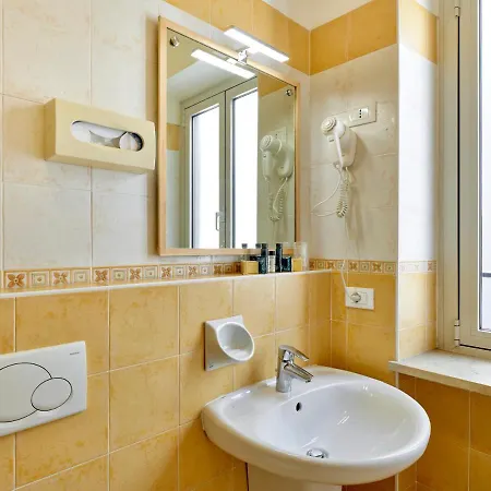 San Marco ホテル 2*