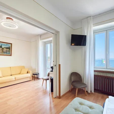 ホテル San Marco ガルダ