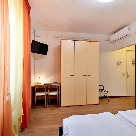 ホテル San Marco ガルダ