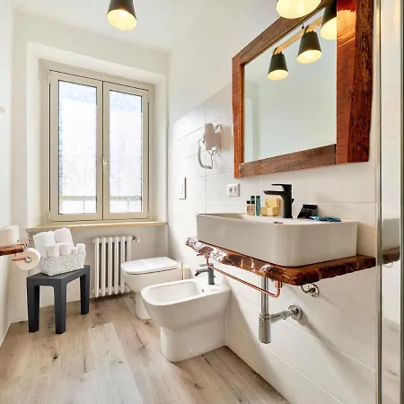 San Marco 2* ガルダ