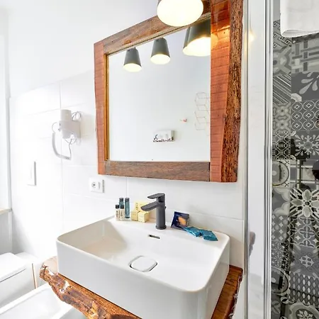 San Marco ホテル ガルダ