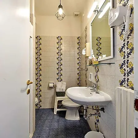 San Marco Hotell Garda (Verona)