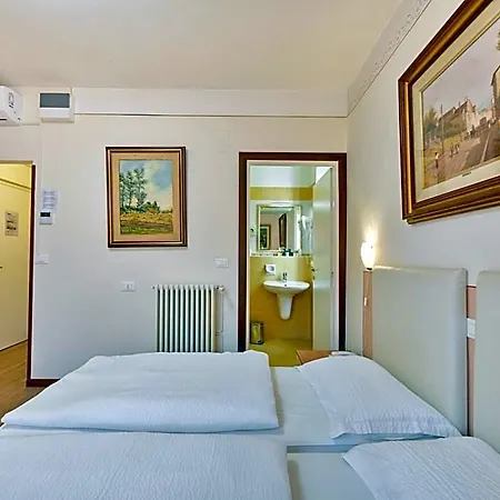 San Marco 2* Garda (Verona)
