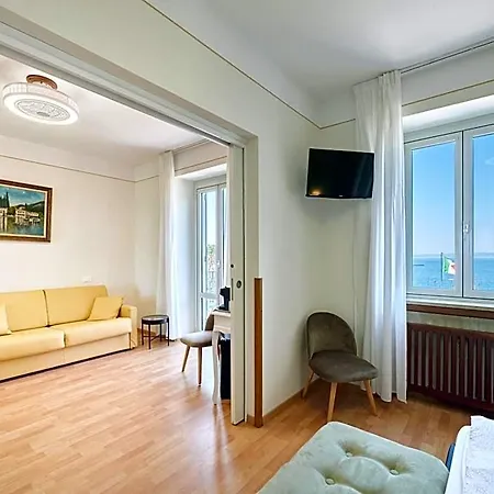 San Marco Hotel Garda (Verona)