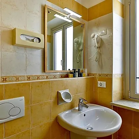 San Marco Hotel 2*