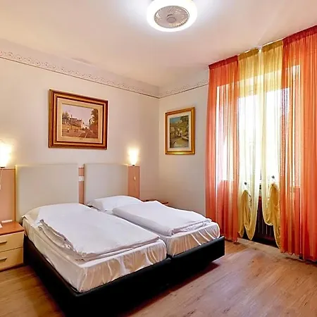 San Marco Hotel