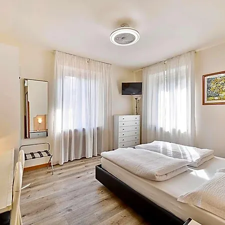 Hotell San Marco 2*