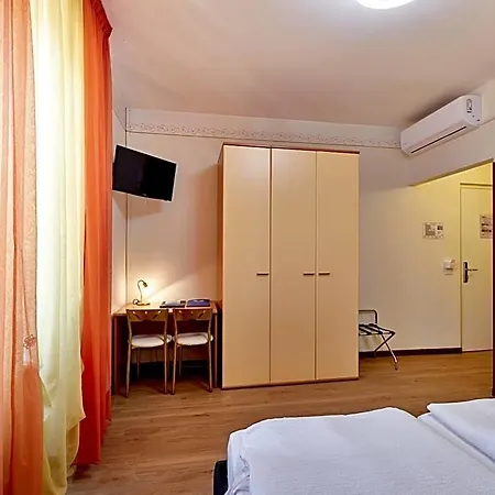 Hotell San Marco 2*