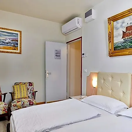 Hotell San Marco 2*