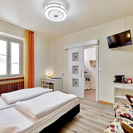 San Marco Hotel Garda (Verona)