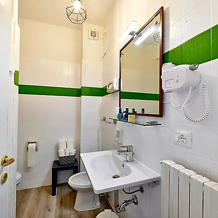 Hotel San Marco 2*