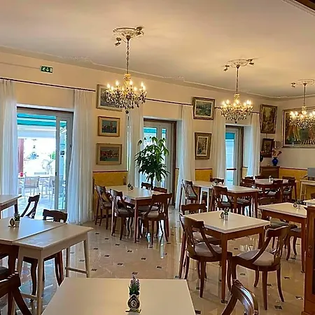 San Marco Hotel