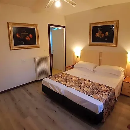 Hotel San Marco 2*