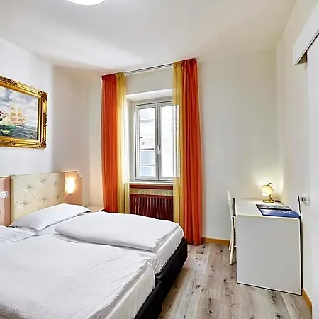 Hotel San Marco